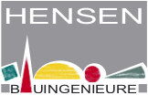 Bauingenieure Hensen